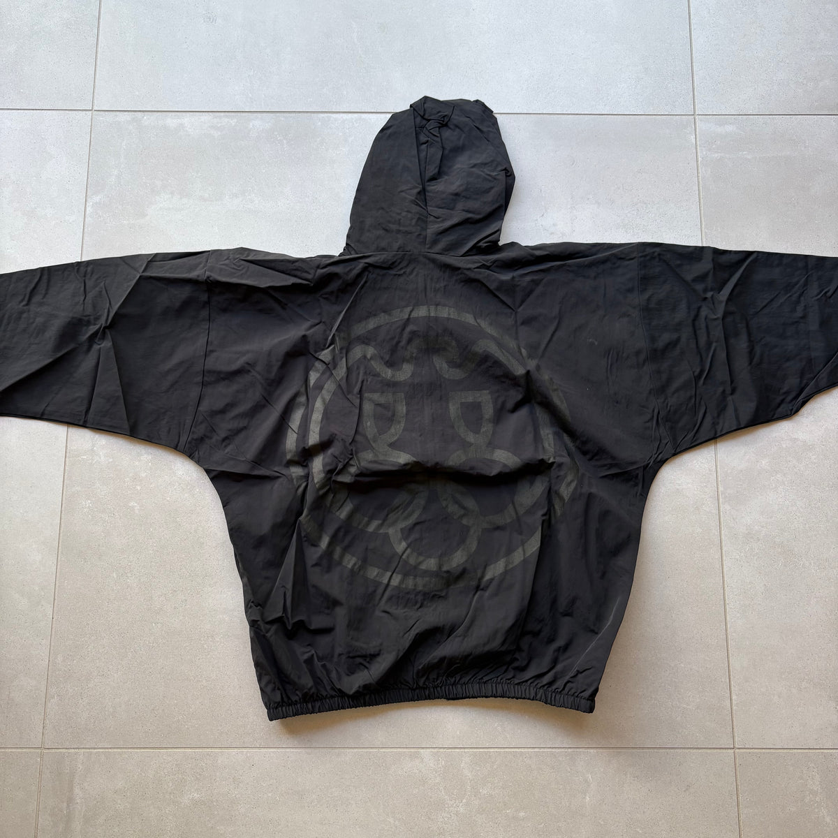 Yeezy Windbreaker