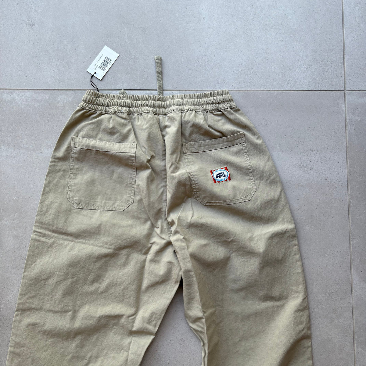 NWHR Retro Icecream Pant