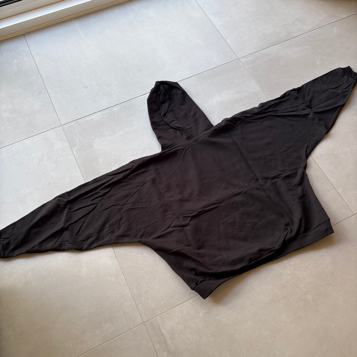 Yeezy Hoodie