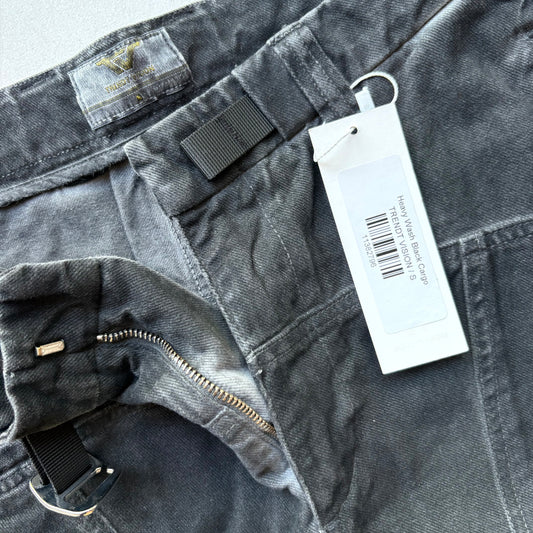 Trendt Vision Cargo Denim