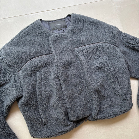 Entire Studios Fleece Jacket