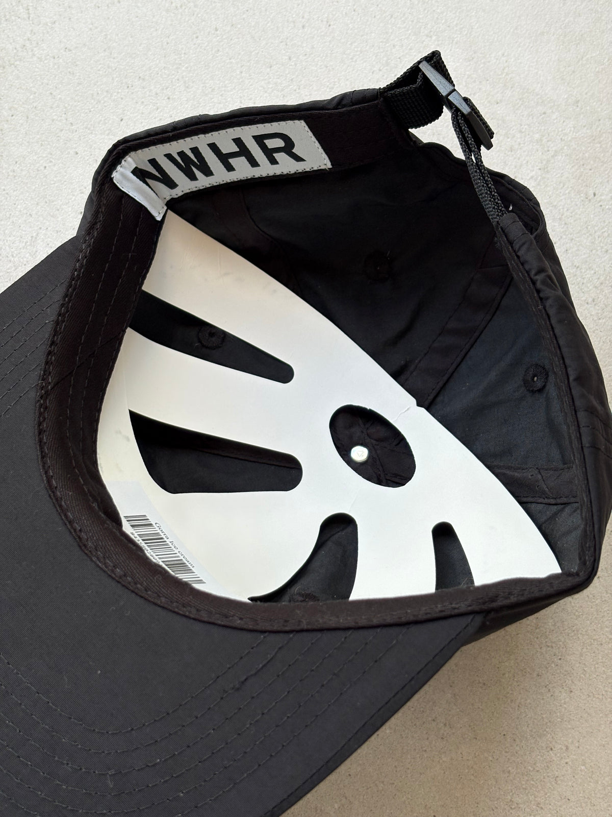 NWHR Cap