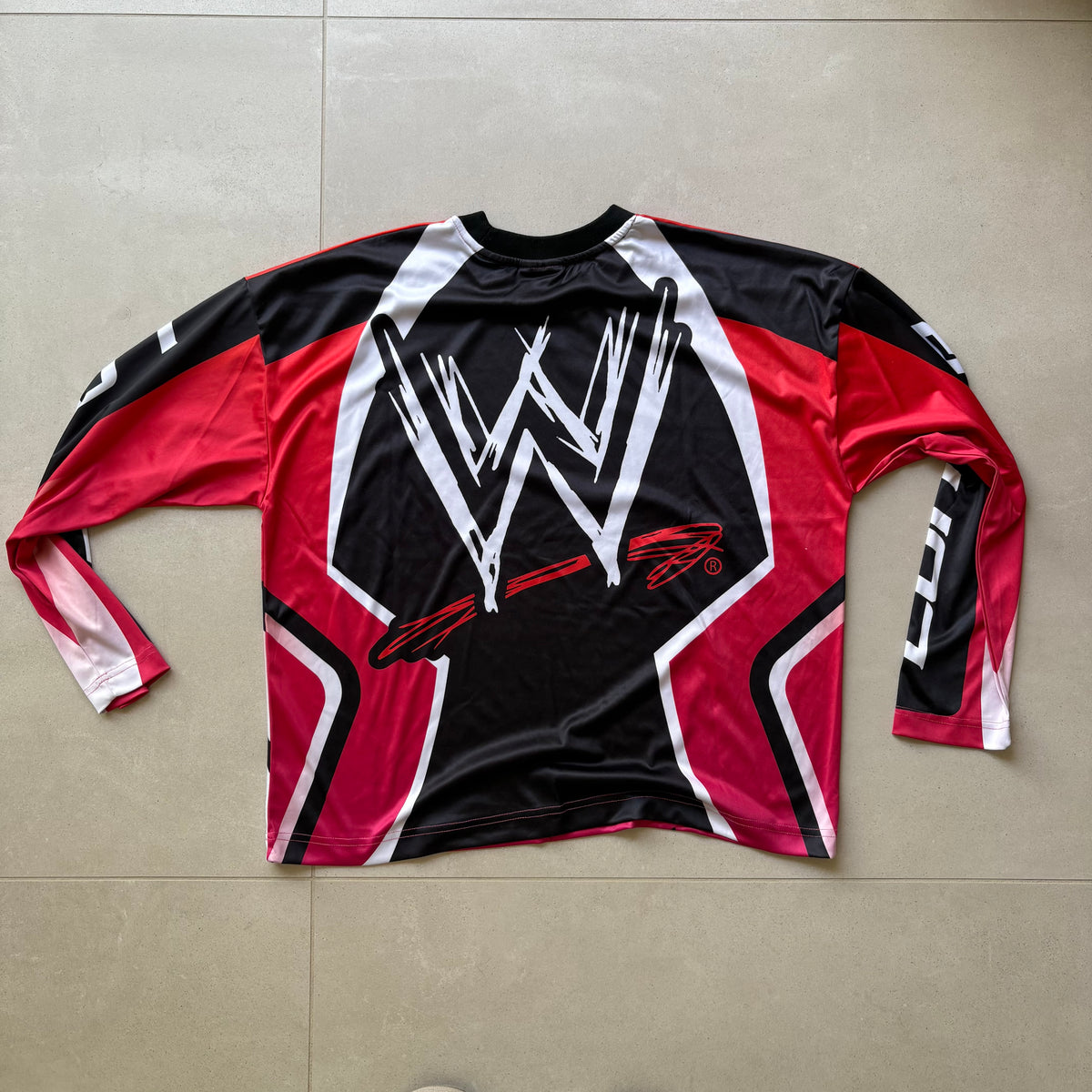Loiter Jersey