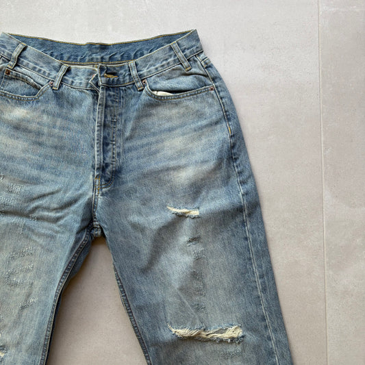 Bravest Studio Jeans