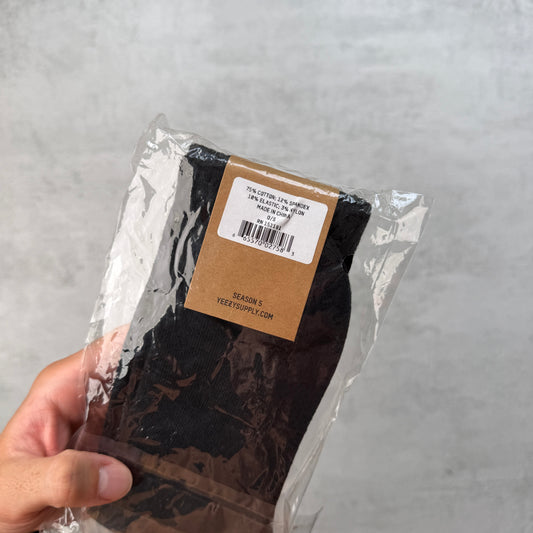 YEEZY SZN Calabasas Socks