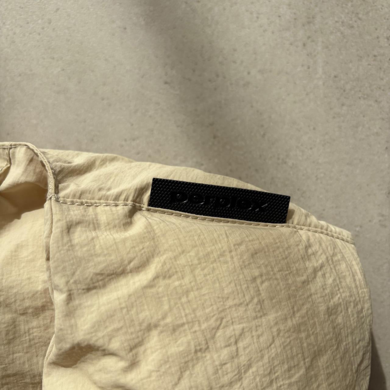 Perplex - Puffer Vest Sand