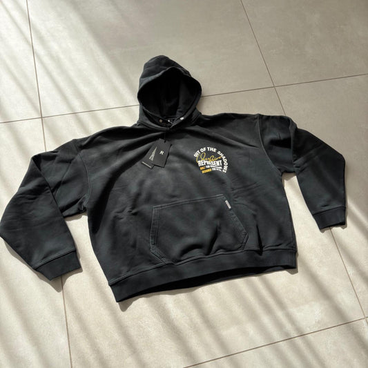 Represent - Out Of The Shadows Hoodie