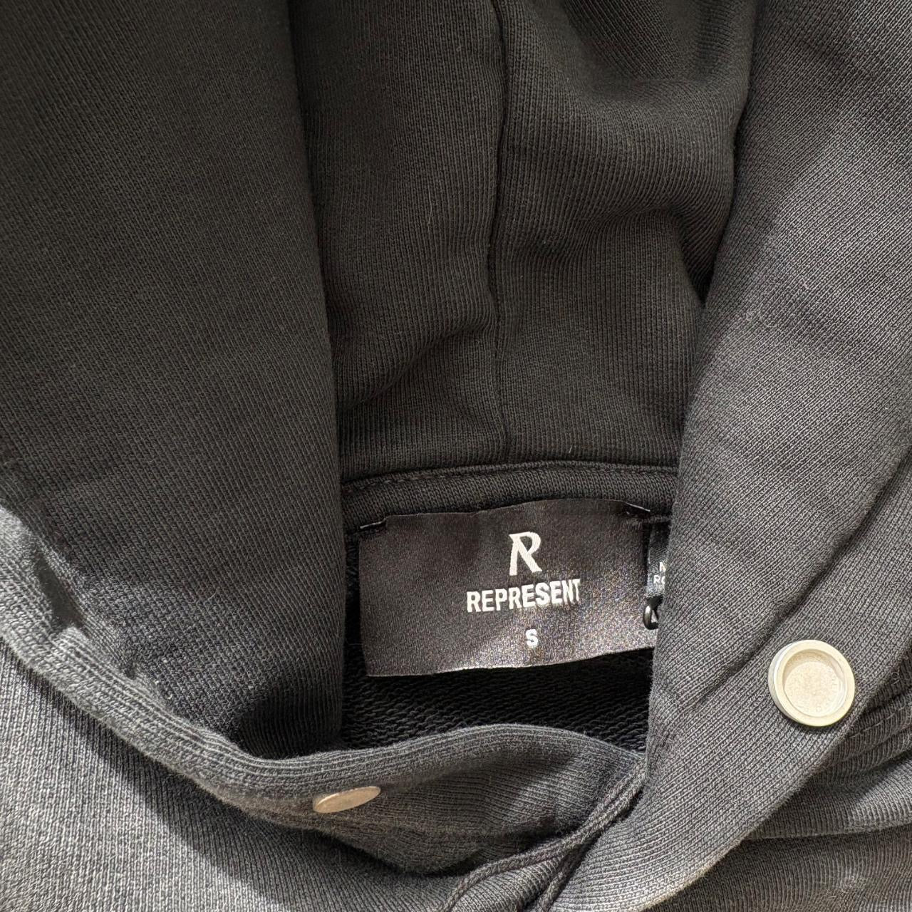 Represent - Out Of The Shadows Hoodie