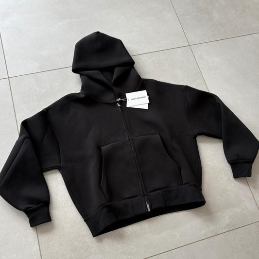 Saint Alexander - CL SHADOW ZIP HOODIE