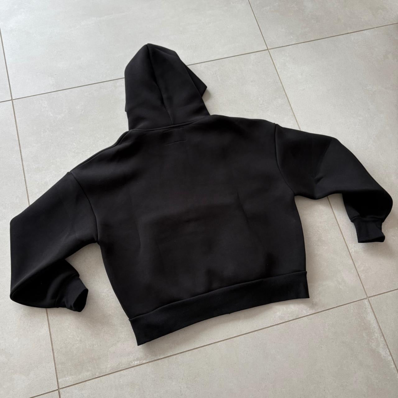 Saint Alexander - CL SHADOW ZIP HOODIE