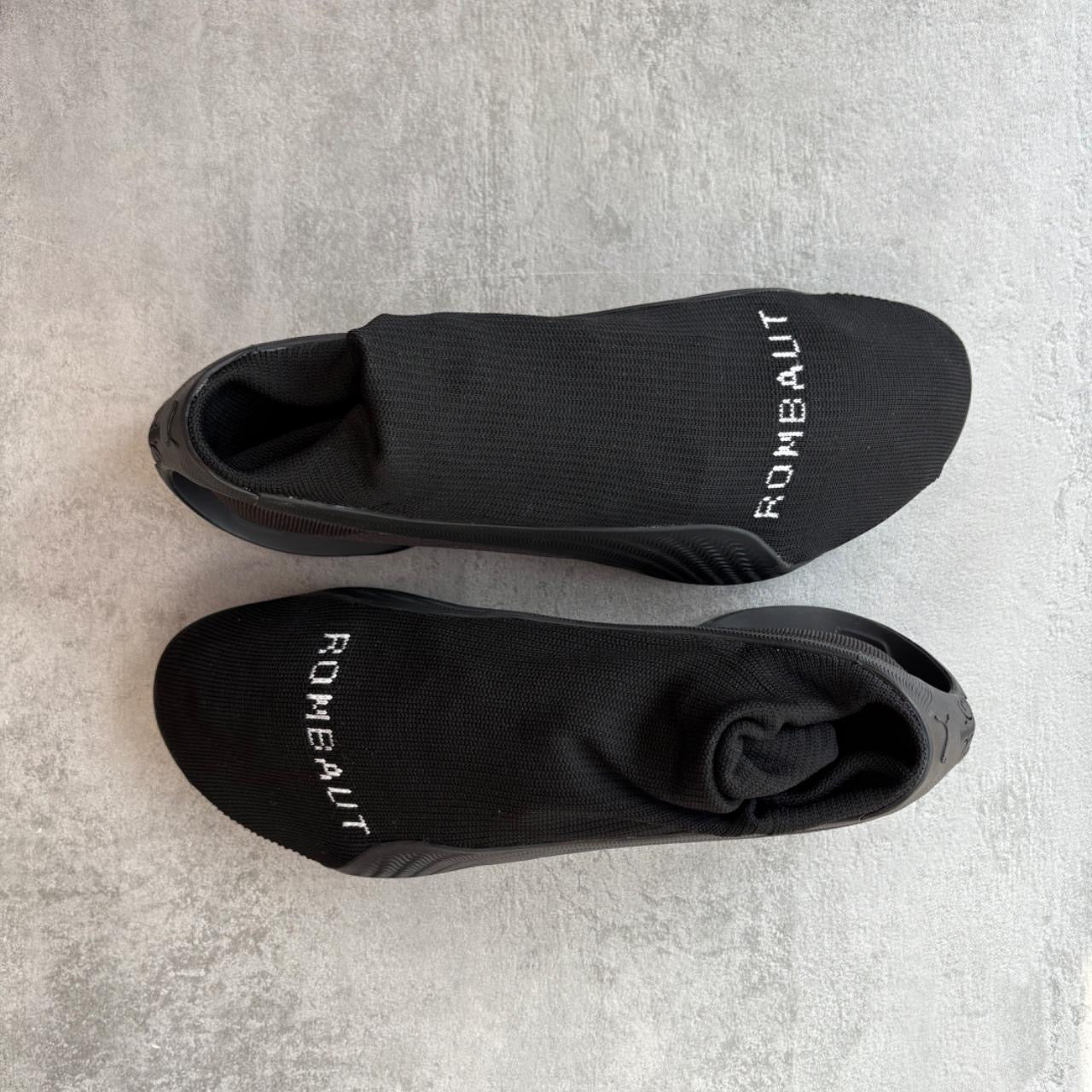 Puma X Rombaut Levitation Sock