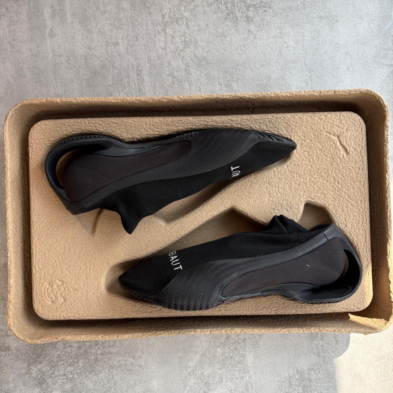 Puma X Rombaut Levitation Sock