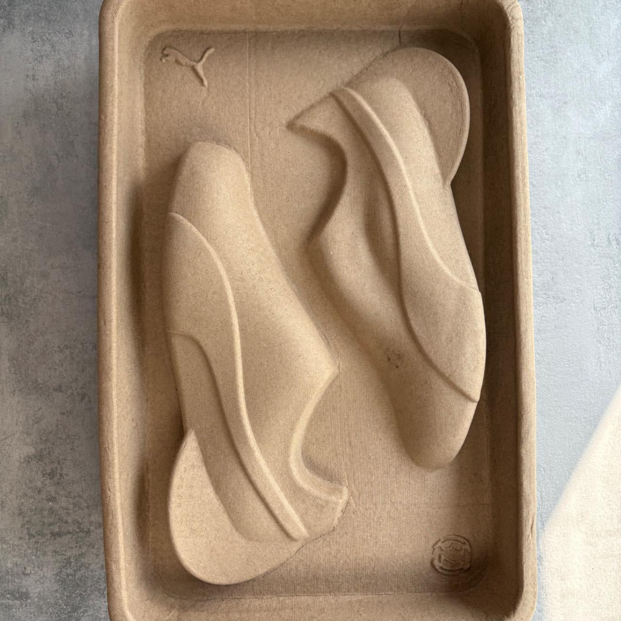 Puma X Rombaut Levitation Sock