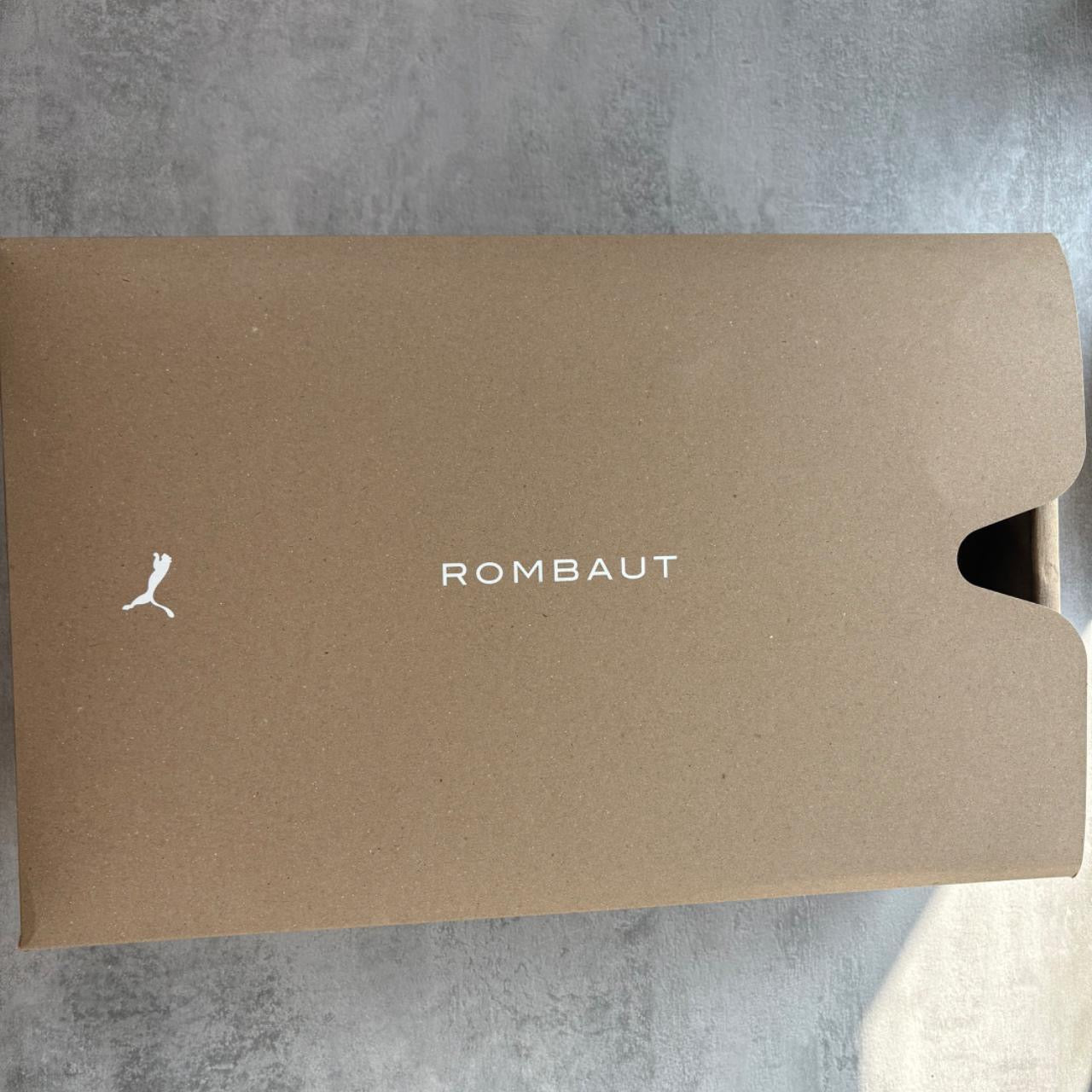 Puma X Rombaut Levitation Sock