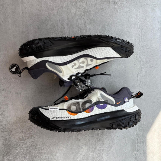 PandaPrank - ACG Mountain Fly 2 Low Custom