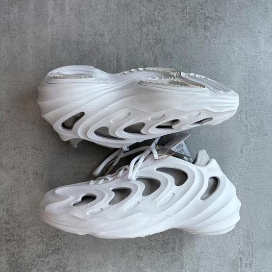 AdiFOM Q Off-White