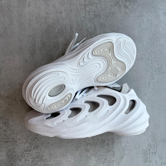AdiFOM Q Off-White