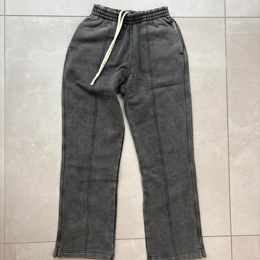 Represent Initial Sweatpants Vintage Grey