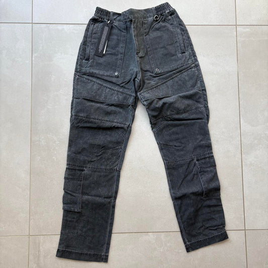 Represent Nylon Cargo Pant / Denim
