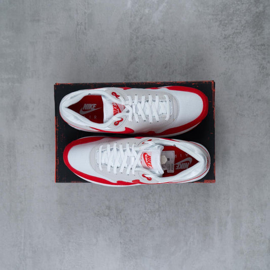 Nike Air Max 1 86 OG 'Big Bubble Red'
