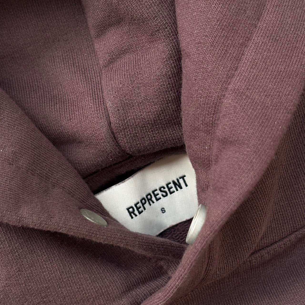 REPRESENT Hoodie