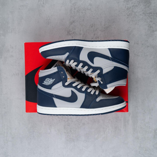 AIR JORDAN 1 HIGH '85 “Georgetown”