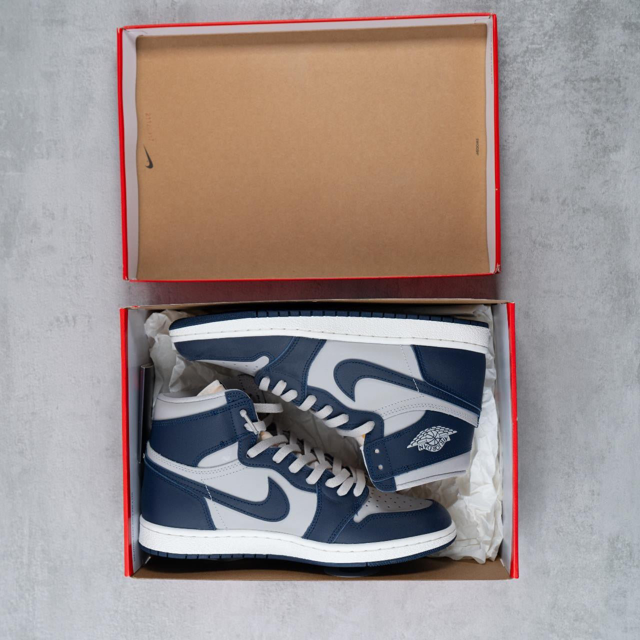 AIR JORDAN 1 HIGH '85 “Georgetown”