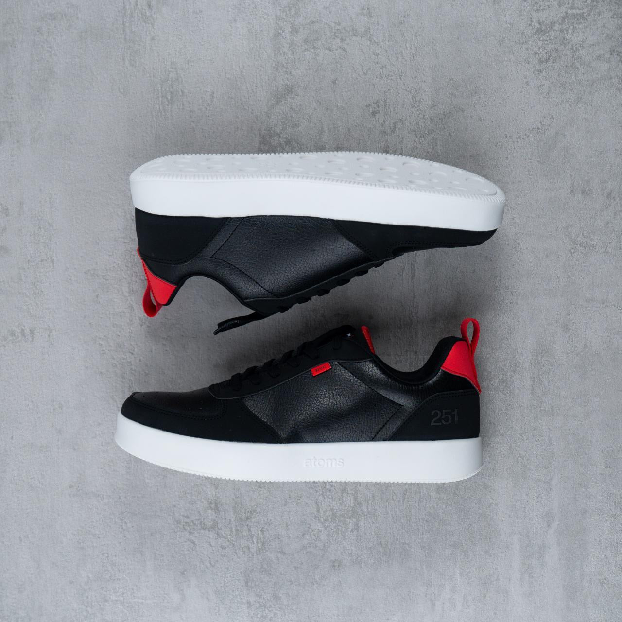 Atoms MKBHD 251 Low