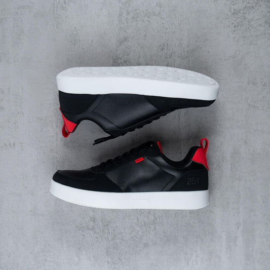 Atoms MKBHD 251 Low