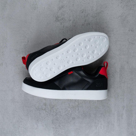Atoms MKBHD 251 Low