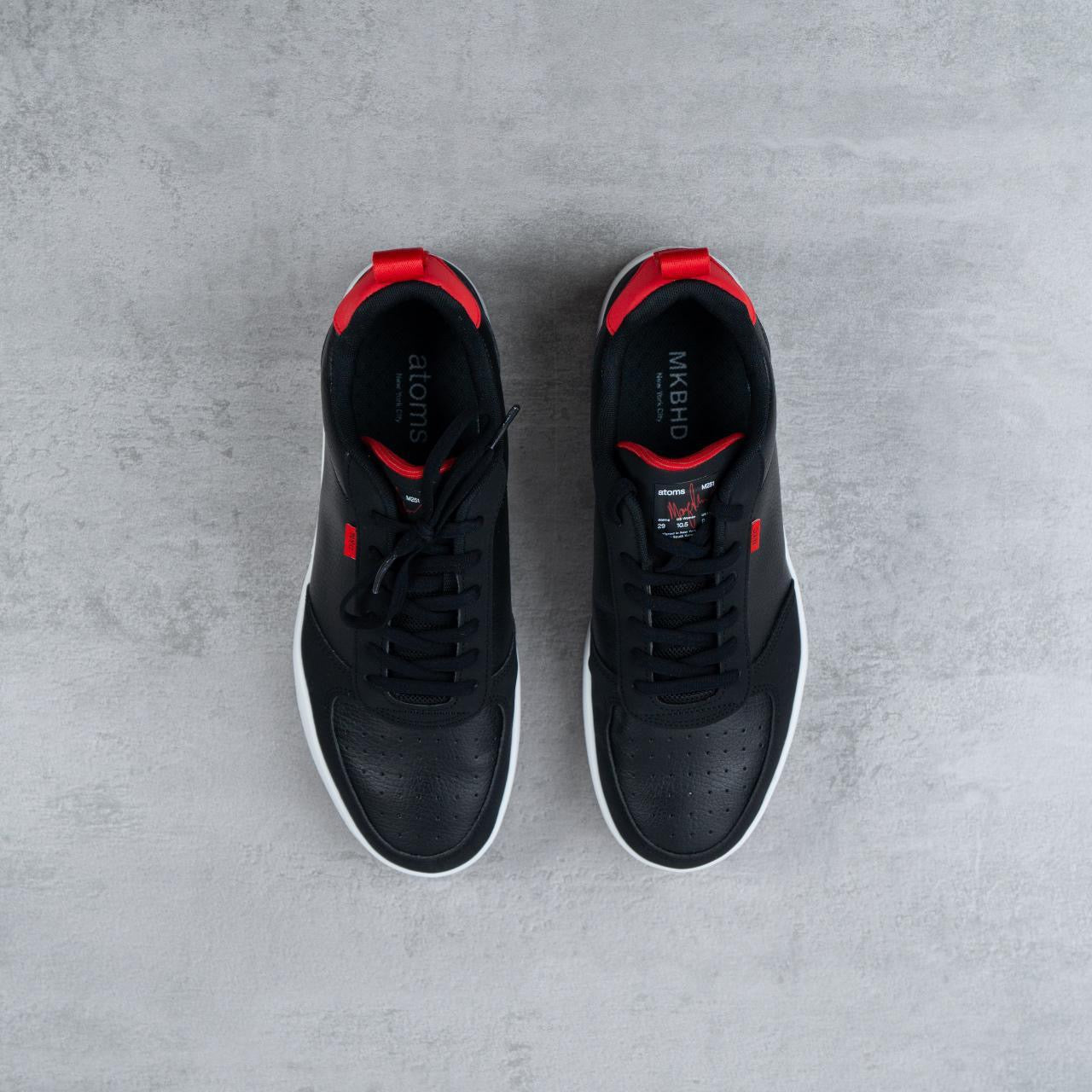 Atoms MKBHD 251 Low