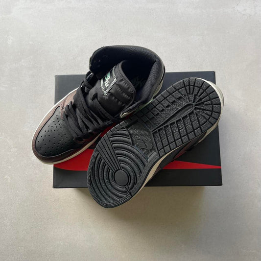 Jordan 1 Retro High / Light Army Shadow Rust Patina