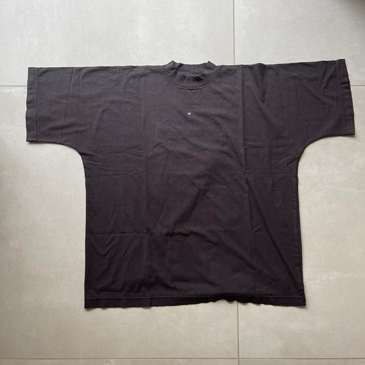 YEEZY x GAP Tshirt - Black