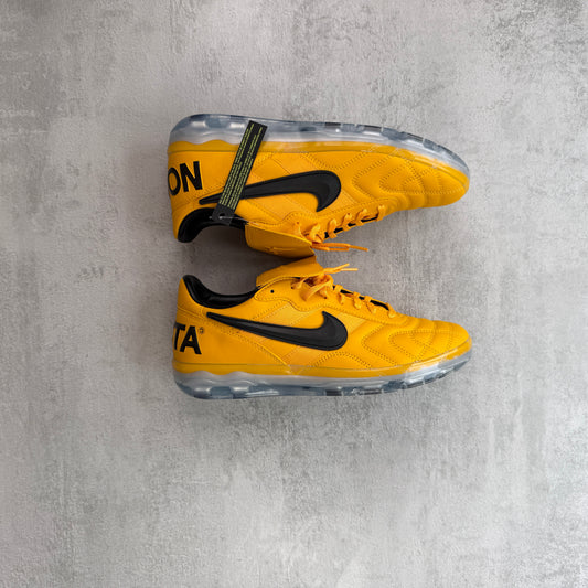 Nike Cryo Shot NCT University Gold