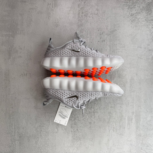Nike Mind 002 Light Smoke Grey