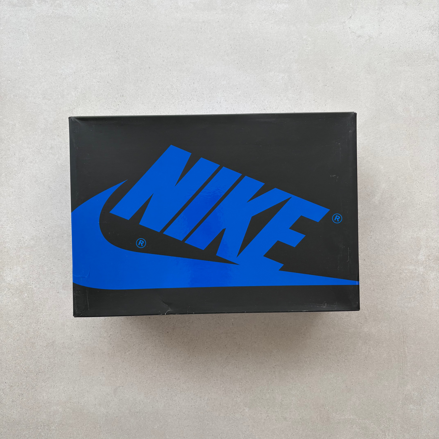 Air Jordan 1 Retro High OG "Royal Reimagined" - UK 9