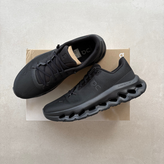 On Running Cloudtilt Black - UK 8
