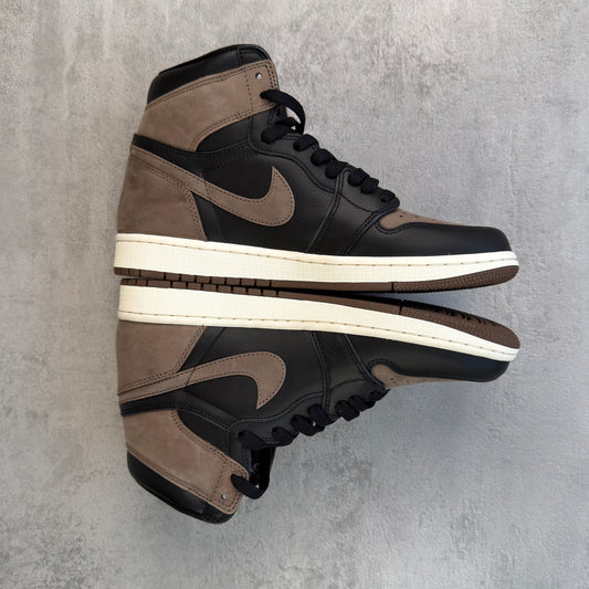 Air Jordan 1 Retro High OG “Palomino"