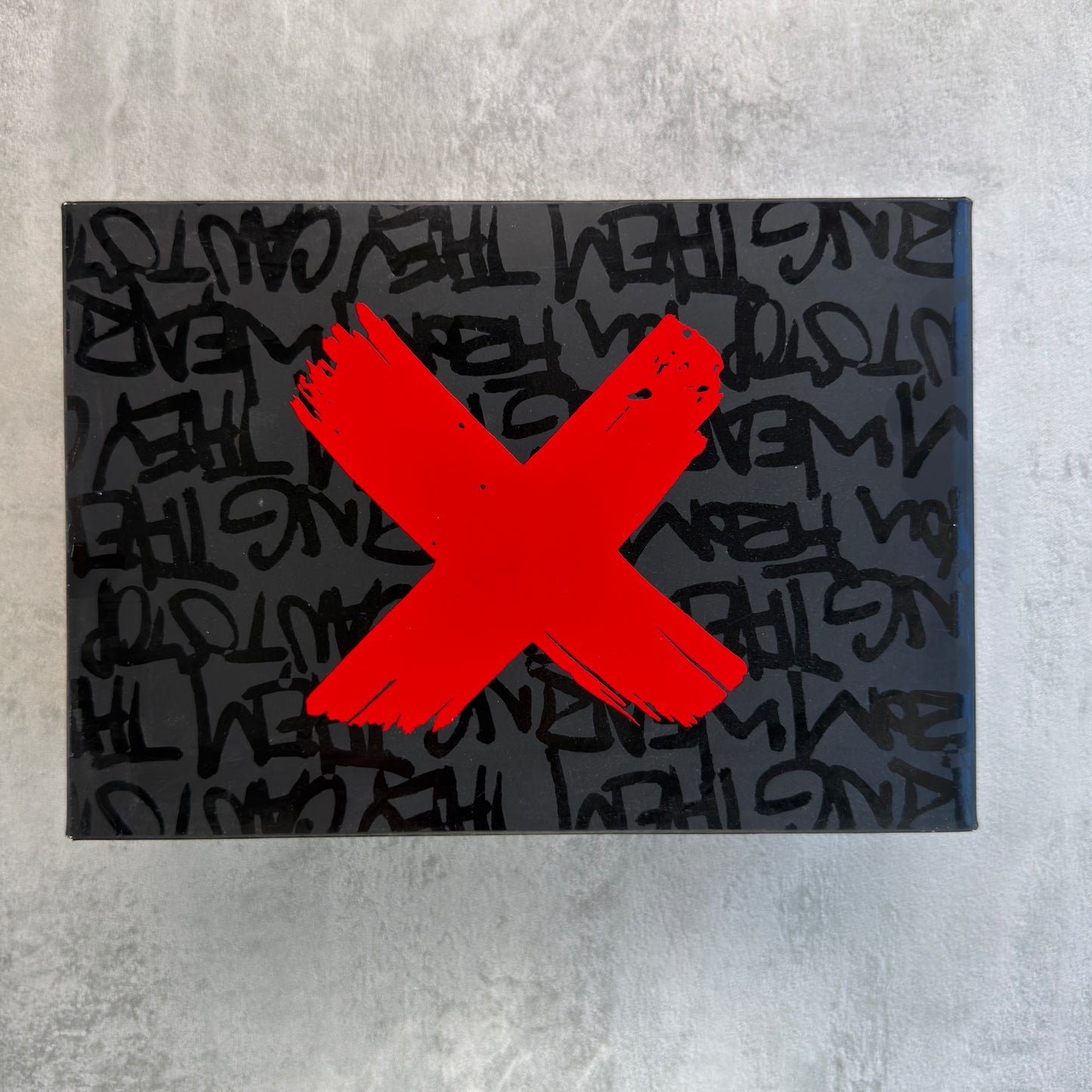 Air Jordan 1 Retro High OG “Rebellionaire”