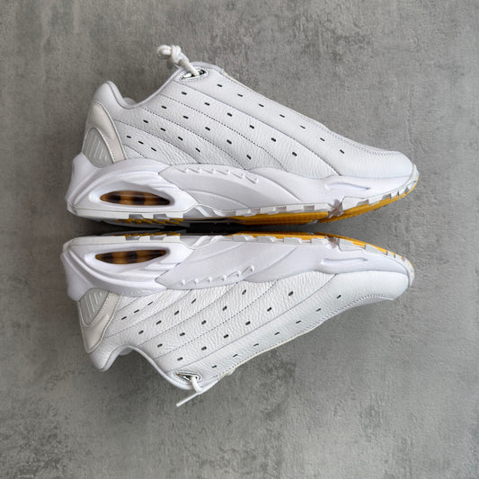 Nike Hot Step Air Terra ‘NOCTA White’