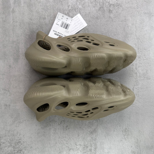 Adidas Yeezy Foam Runner Stone Salt