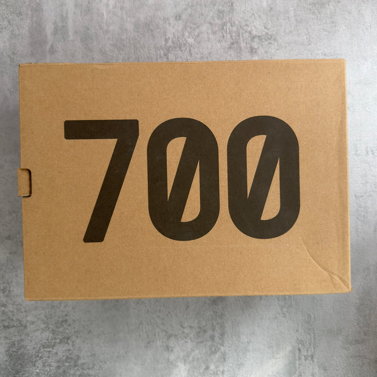 Adidas Yeezy Boost 700 MNVN Triple Black