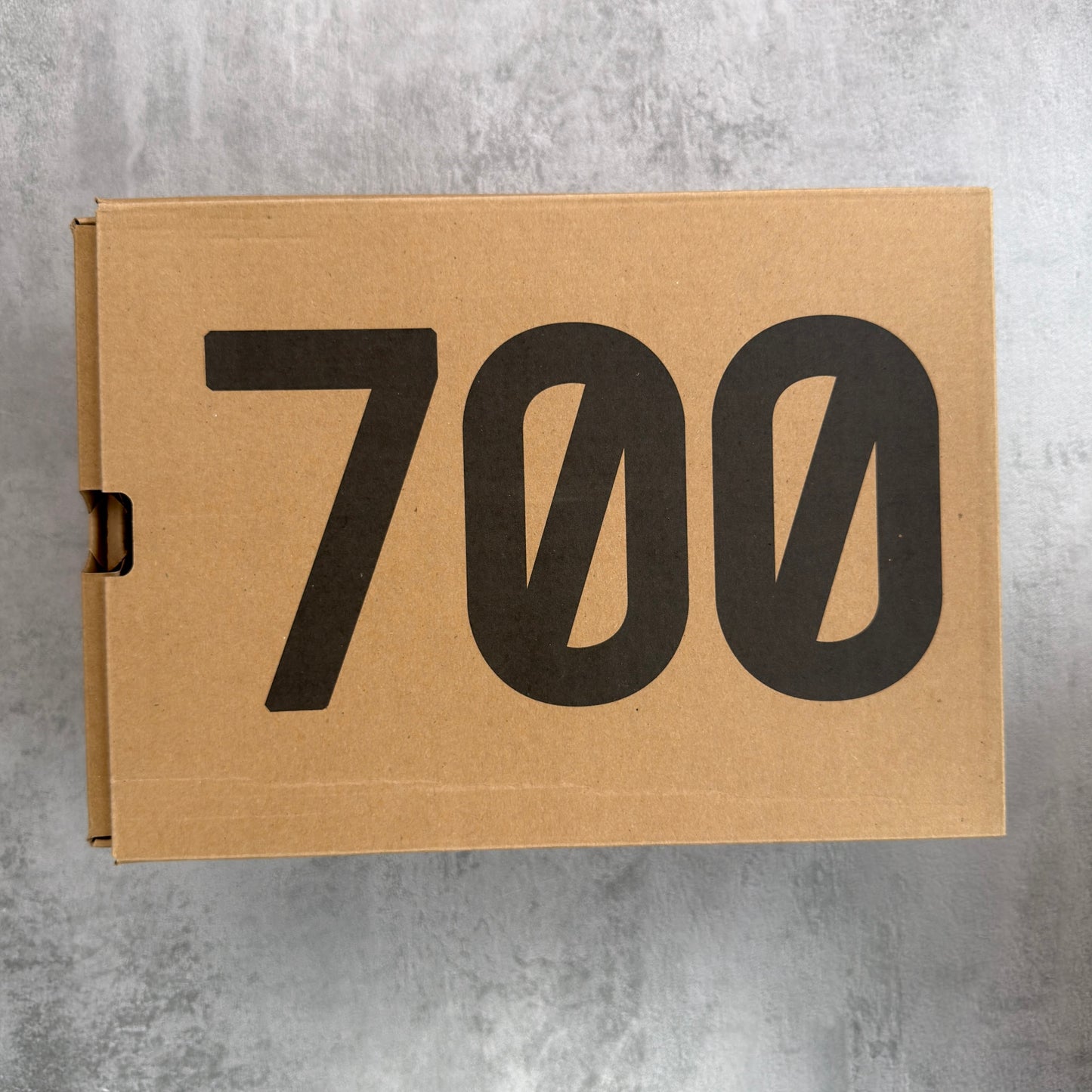 Adidas Yeezy Boost 700 Salt