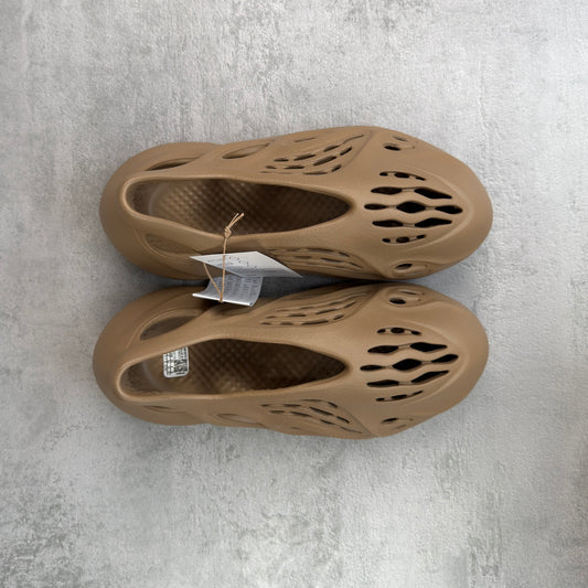 Adidas Yeezy Foam Runner Sand