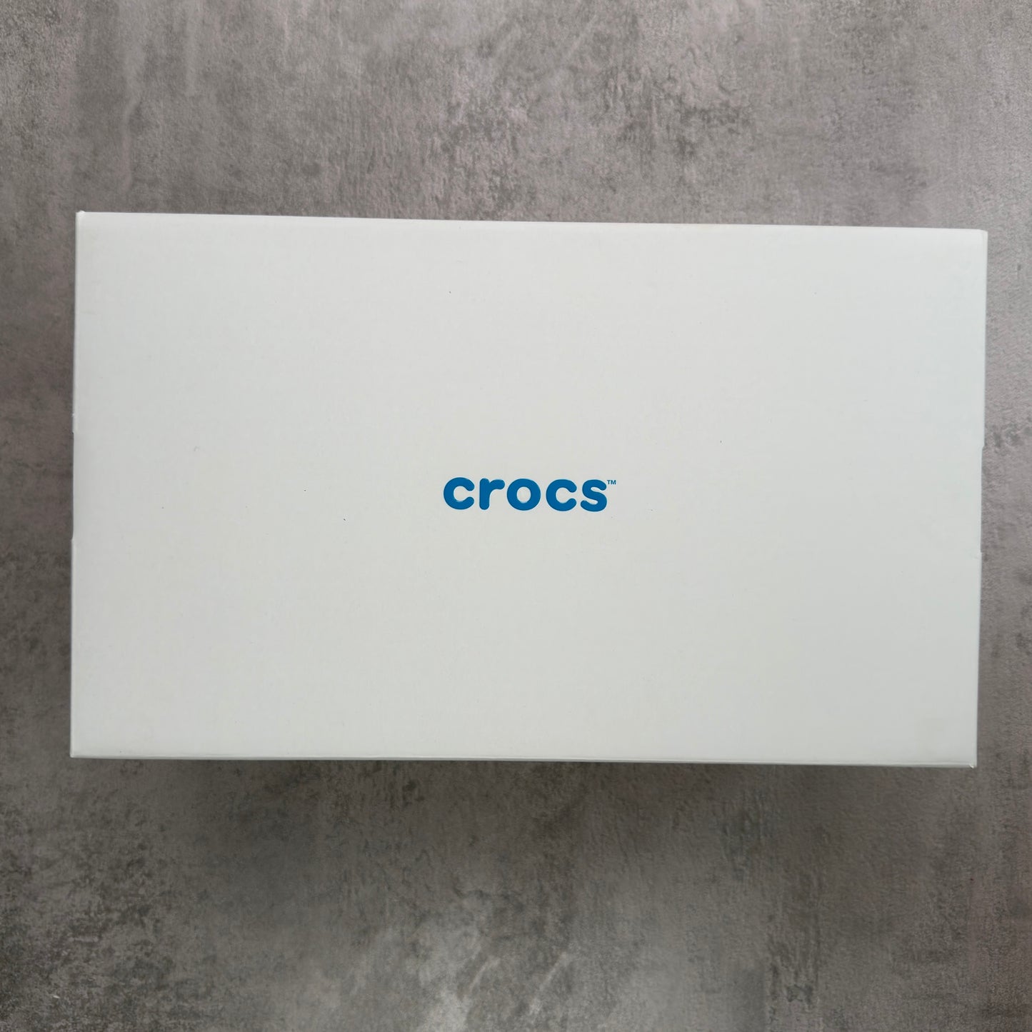 Crocs Ripple