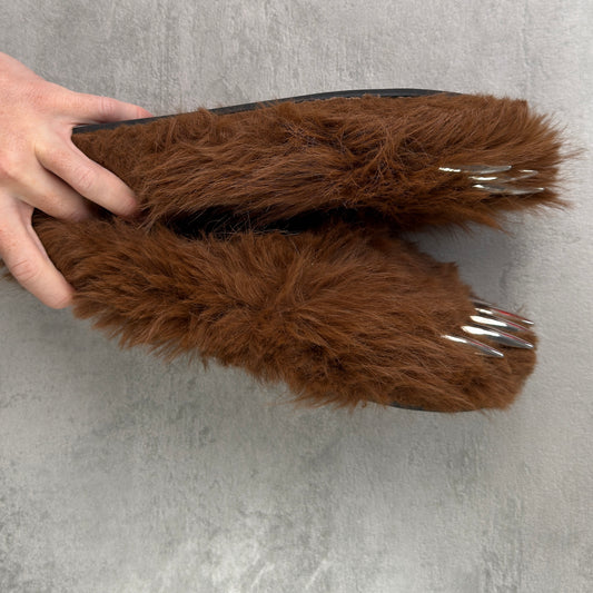 Bravest Studios Bear Claw Mule