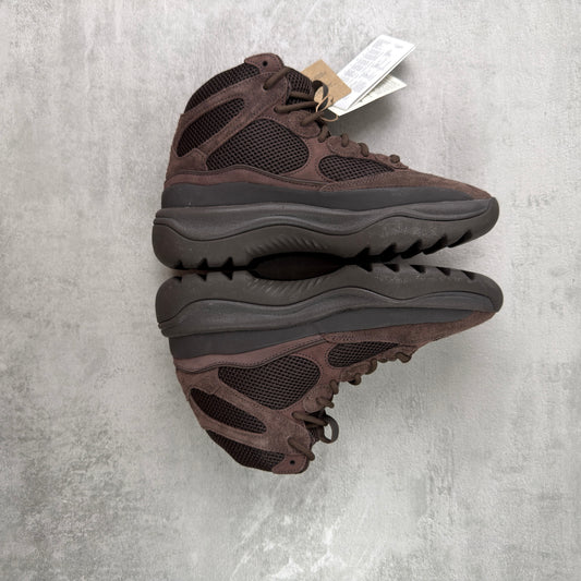 Adidas Yeezy Desert Boot Oil