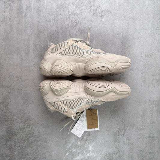Adidas Yeezy 500 Blush