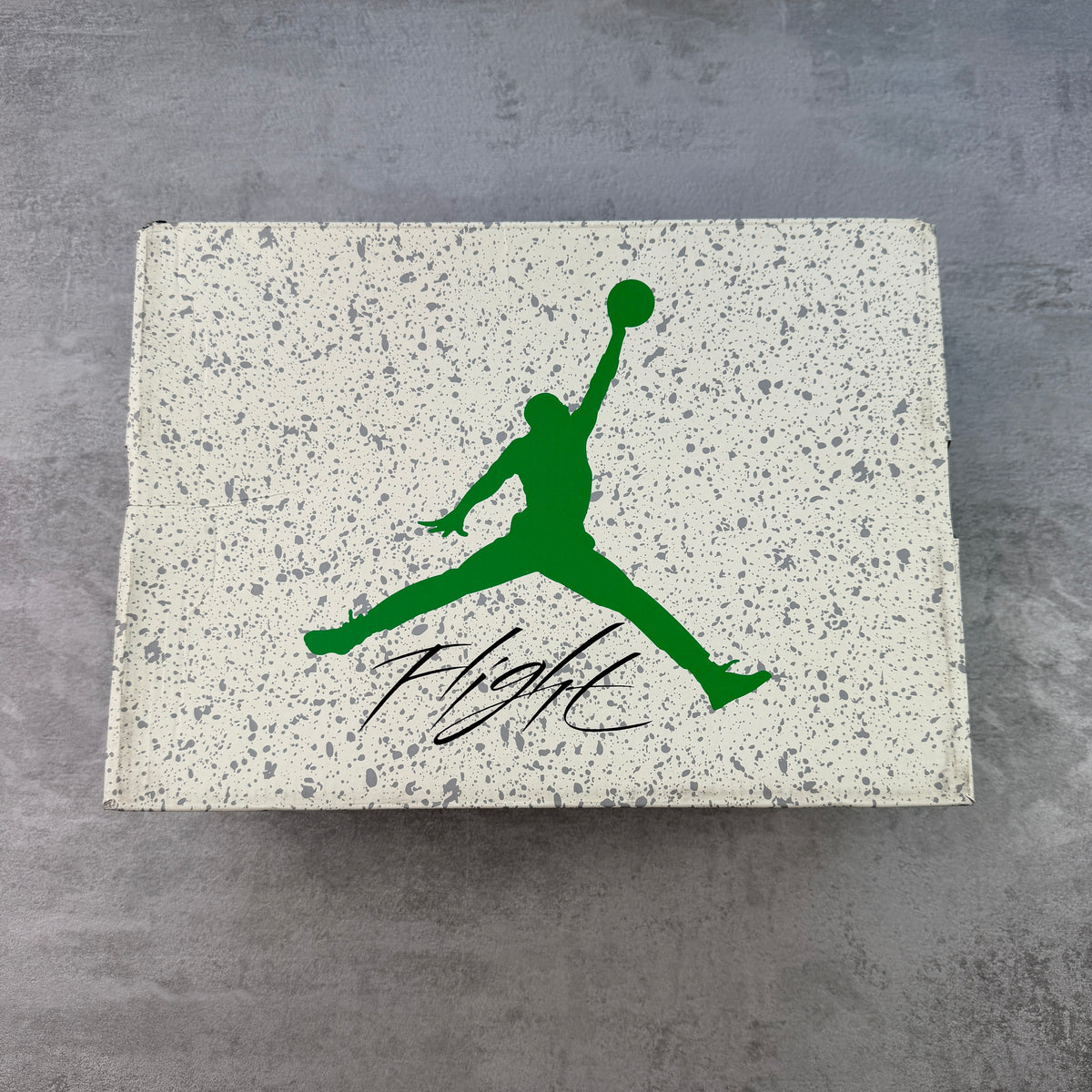 Air Jordan 4 RM White Pine Green