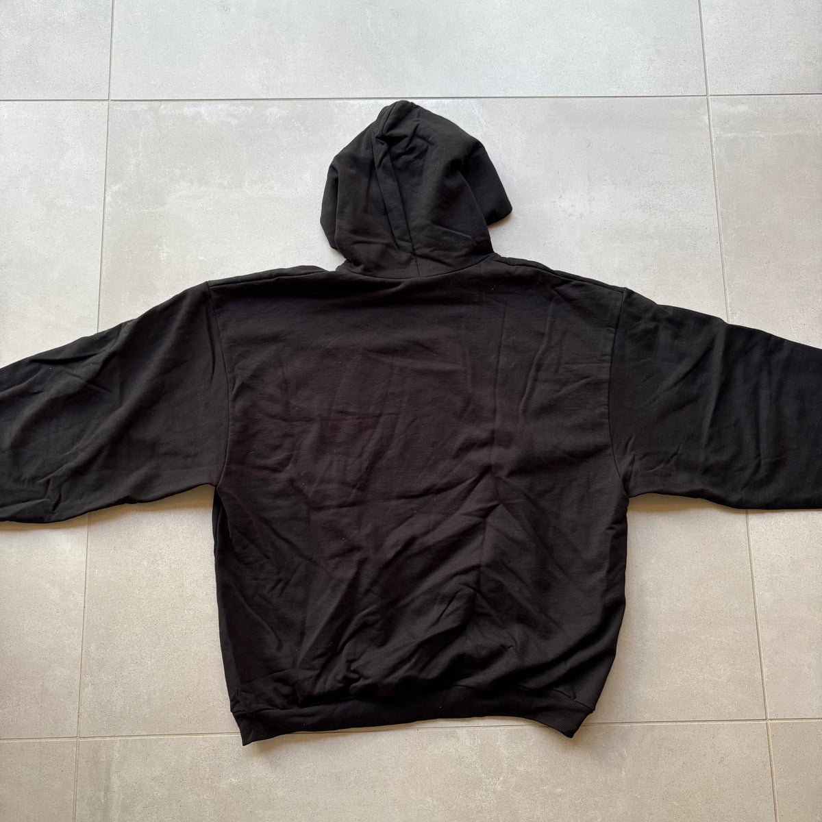 Yeezy Hoodie